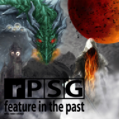 rPSG『feature in the past』